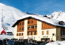 Residence Redivalle
