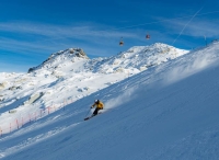 Tonale / Ponte di Legno aktuálně