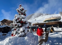 Livigno aktuálně