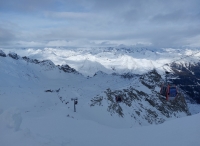 Tonale / Ponte di Legno aktuálně