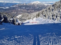 Val di Fiemme / Obereggen aktuálně