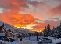 Tonale / Ponte di Legno aktuálně