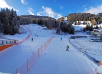 Val di Fassa e Carezza aktuálně