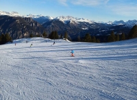 Val di Fiemme / Obereggen aktuálně