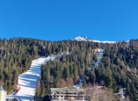 Madonna di Campiglio - Pinzolo aktuálně