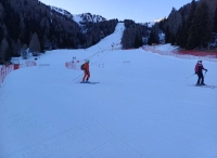 Val di Fiemme / Obereggen aktuálně