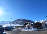 Livigno aktuálně