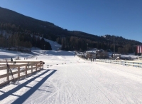 Val di Fiemme / Obereggen aktuálně