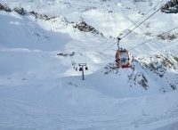 Tonale / Ponte di Legno aktuálně