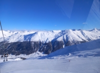 Livigno aktuálně