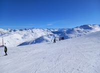 Livigno aktuálně