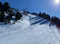 Val di Fiemme / Obereggen aktuálně