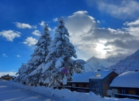 Tonale / Ponte di Legno aktuálně