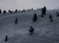 Val di Fiemme / Obereggen aktuálně