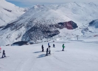 Livigno aktuálně