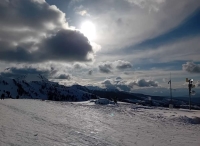 Val di Fiemme / Obereggen aktuálně