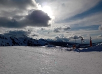 Val di Fiemme / Obereggen aktuálně