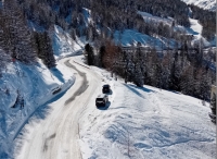 Livigno aktuálně