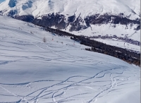 Livigno aktuálně