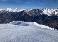 Bormio / San Colombano aktuálně