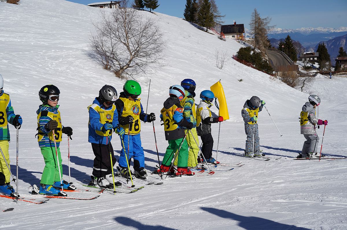 Ski Funtazie Academy