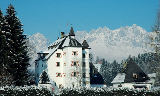 Hotel Schloss Münichau