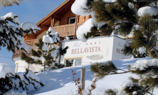 Hotel Bellavista