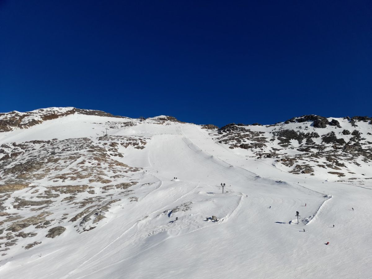 Předchozí Ski Openingy