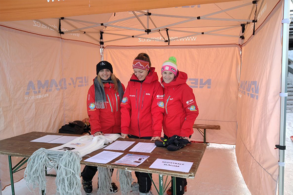 Ski Opening Val di Fiemme / Obereggen