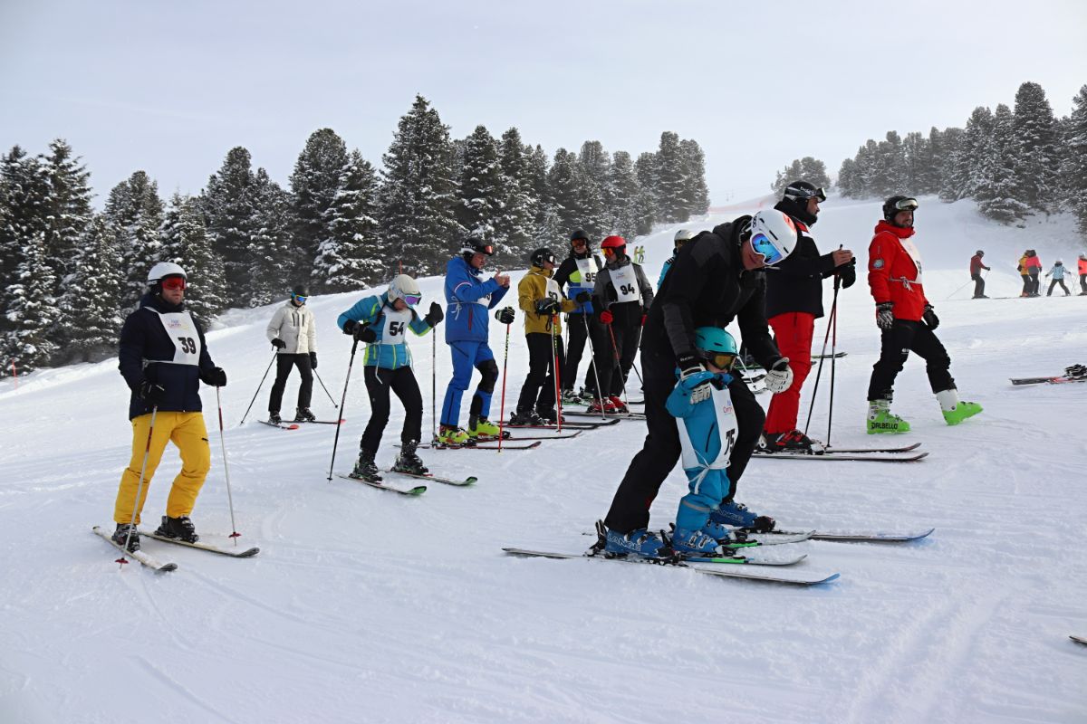 Ski Opening Val di Fiemme / Obereggen