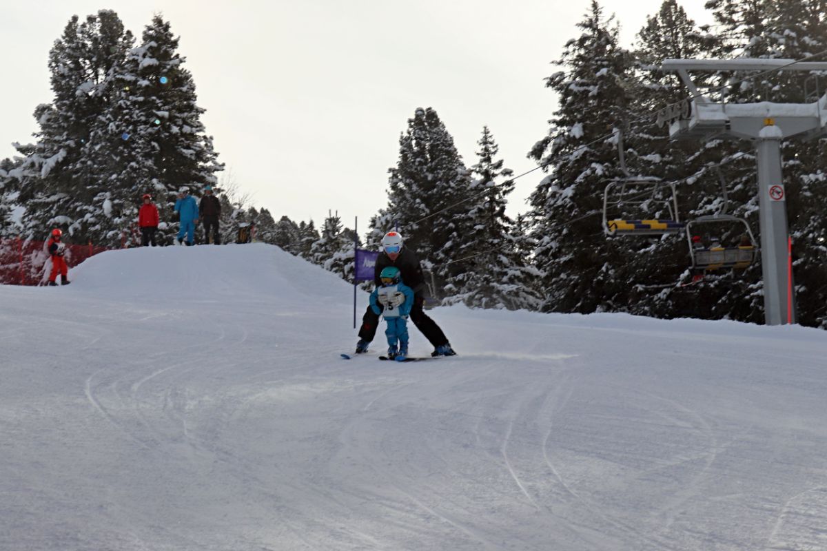 Ski Opening Val di Fiemme / Obereggen