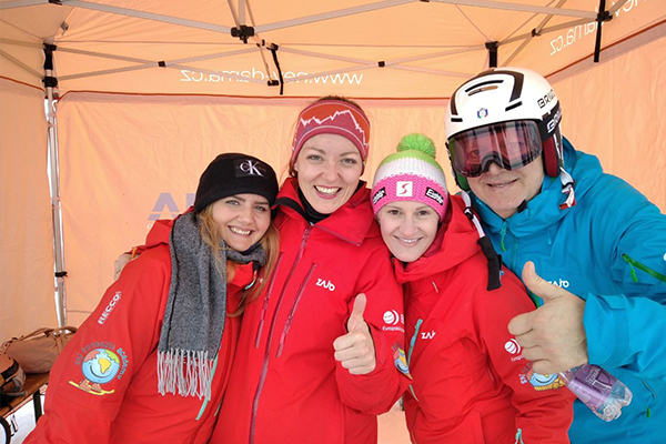 Ski Opening Val di Fiemme / Obereggen