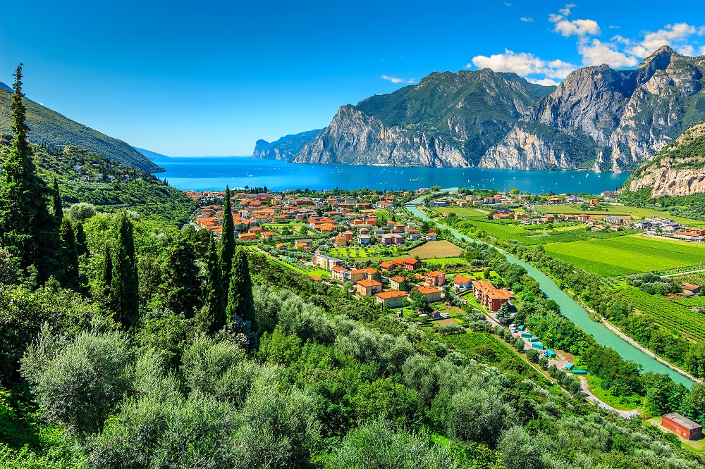 Lago di Garda