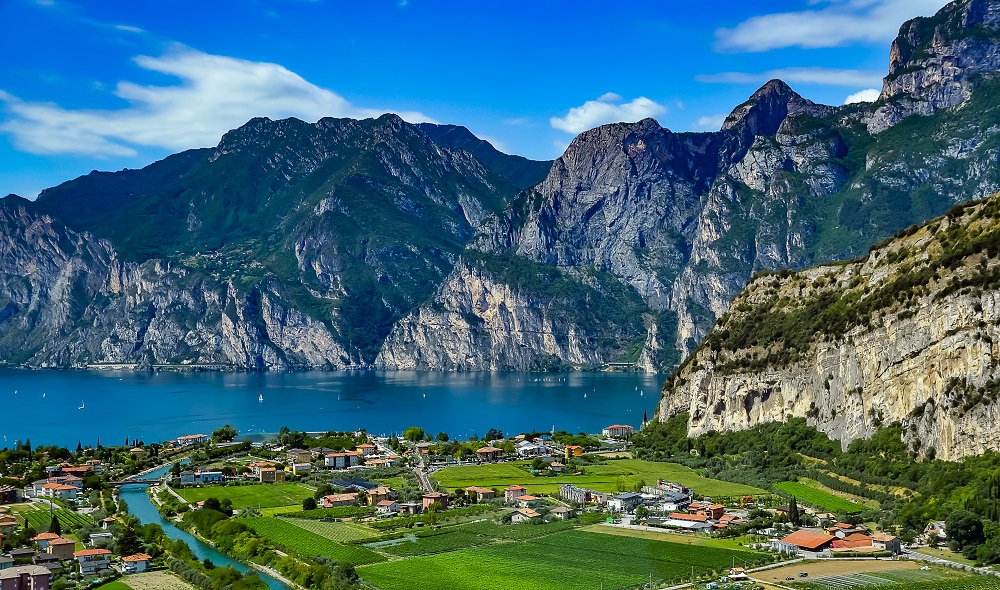 Lago di Garda