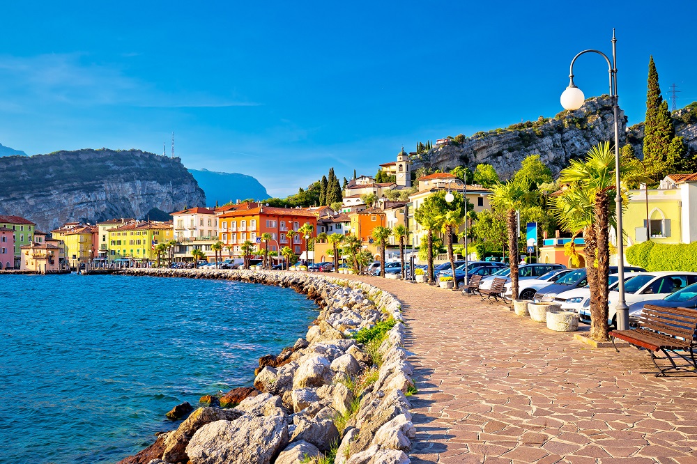 Lago di Garda