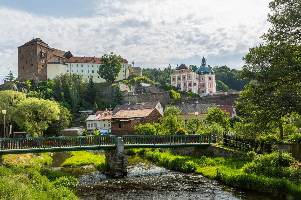 Bečov nad Teplou