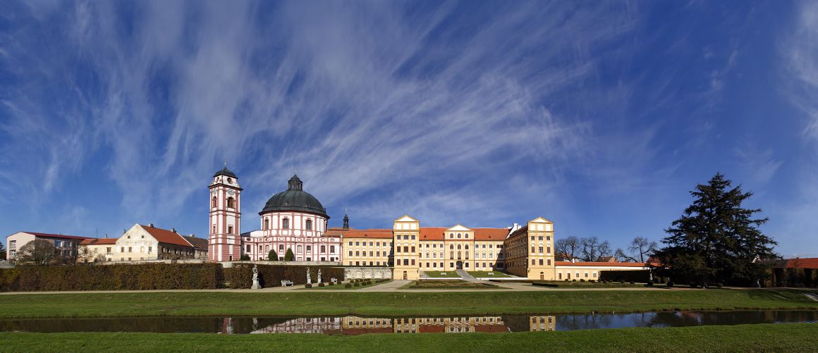 Jaroměřice nad Rokytnou