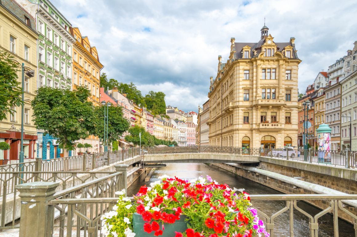 Karlovy Vary