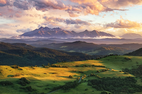 Kam na Slovensko za turistikou