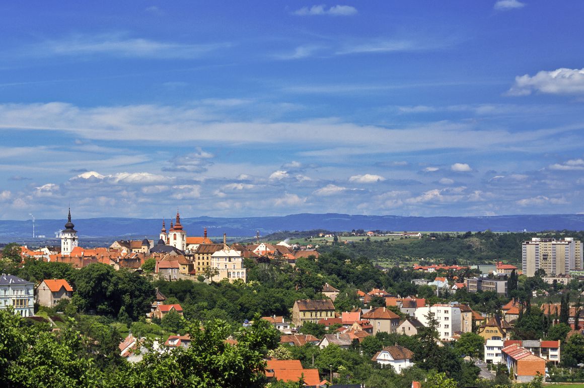 Žatec