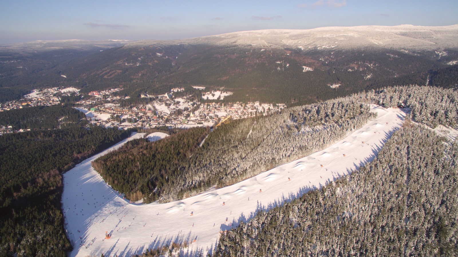 Harrrachov