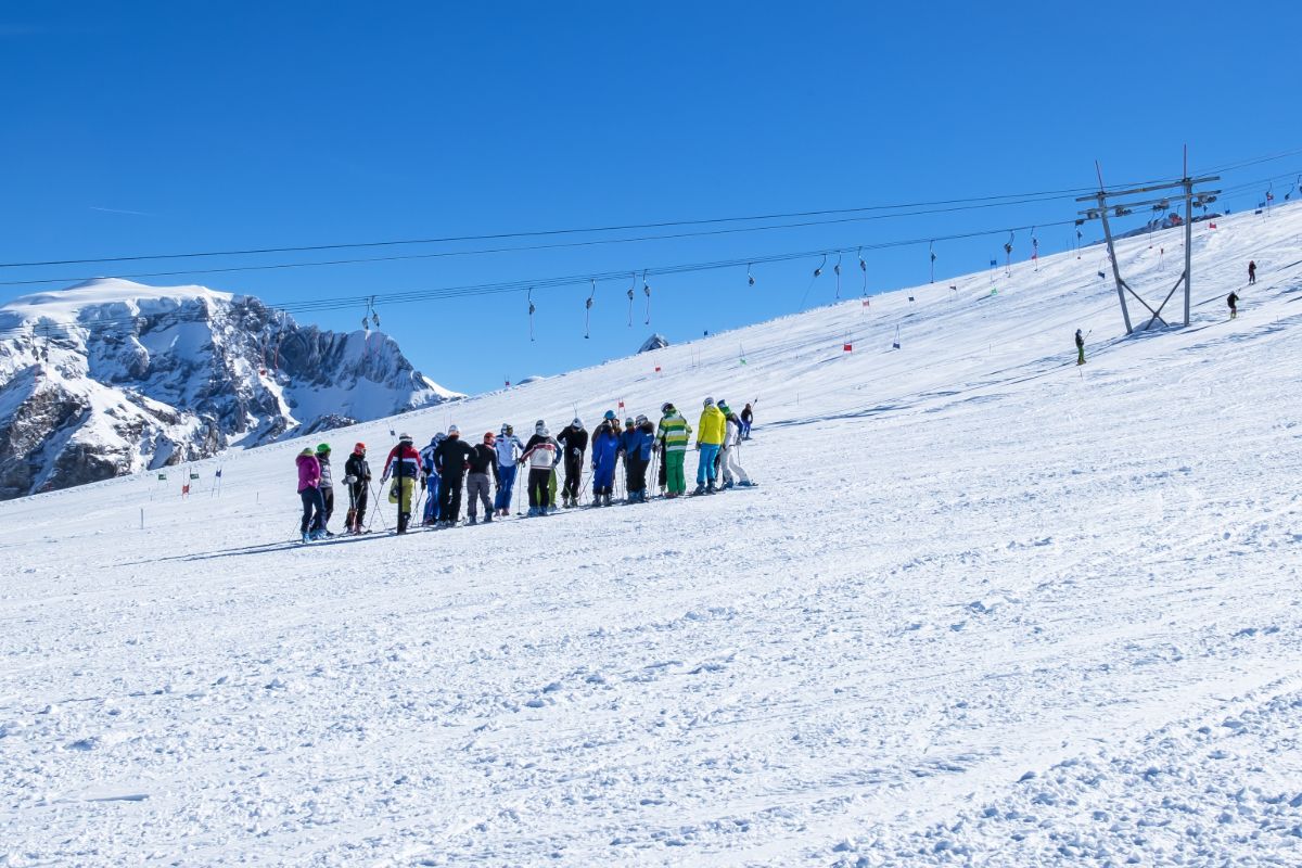 Passo Stelvio