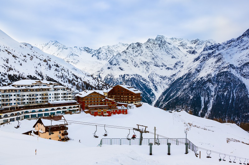 Sölden Arena