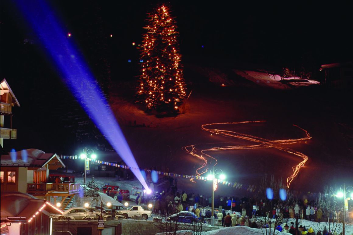 Výlet Madonna di Campiglio