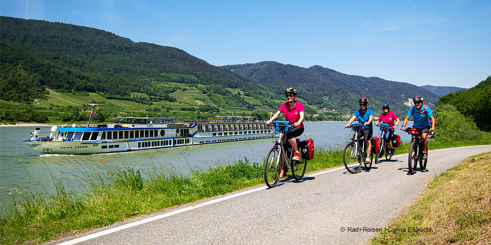 Bike & Boat