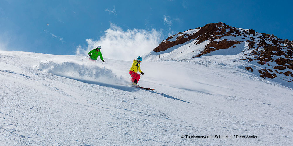 Ortler Skiarena